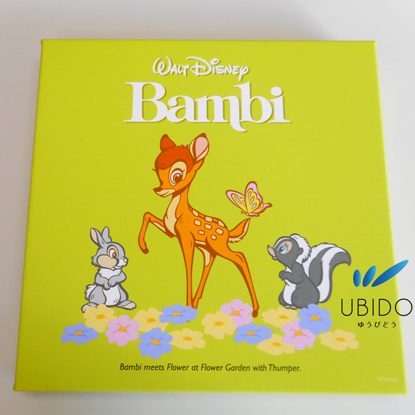 バンビ
