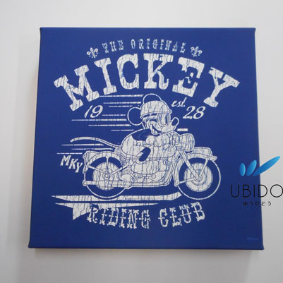 ライディングクラブミッキー