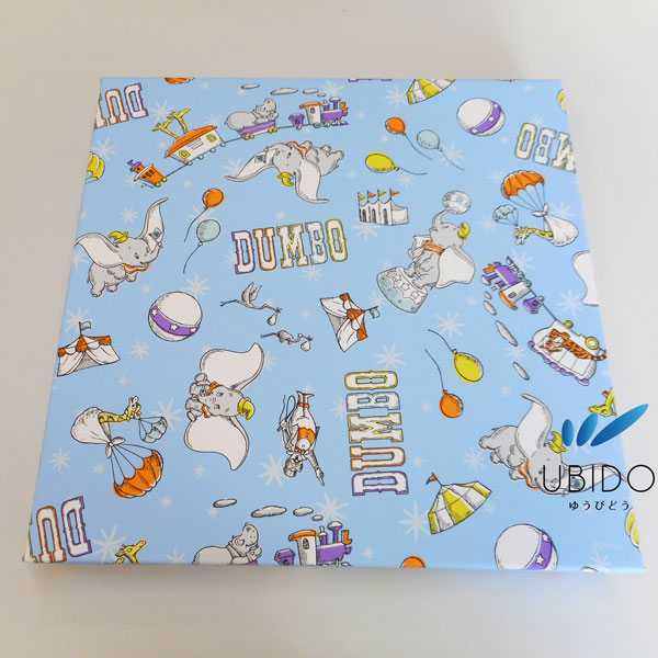 パターンダンボ