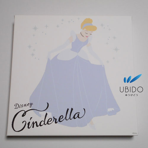 アートパネル　シンデレラ14