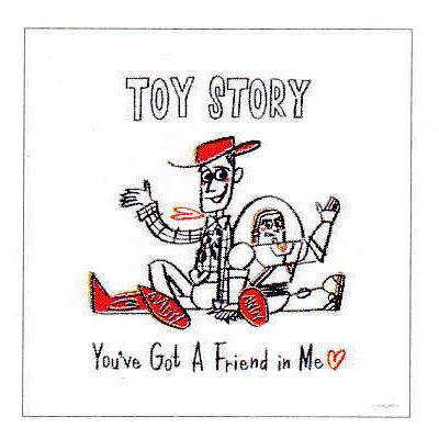 トイ・ストーリー5