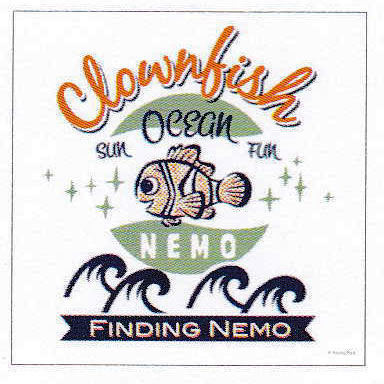 ファインディング・ニモ１