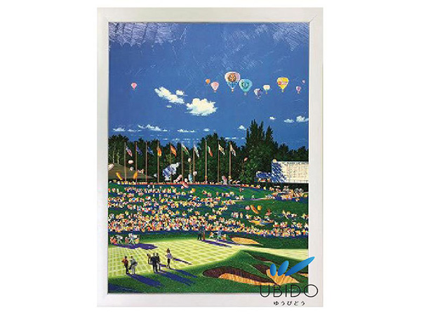 イダーカップマッチ1987