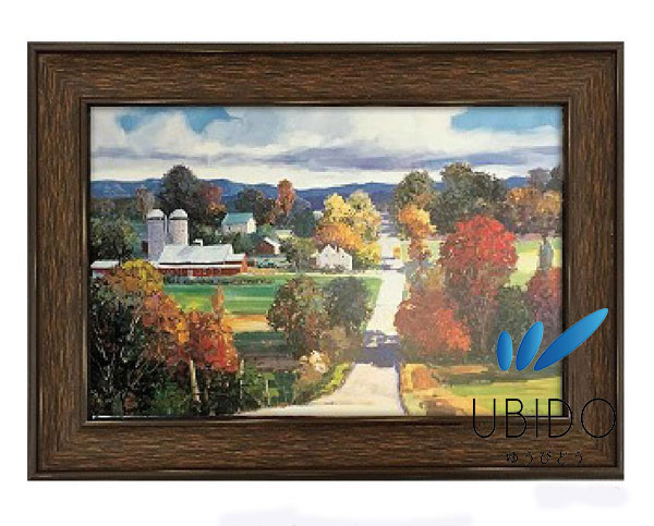 スクールバスホーム