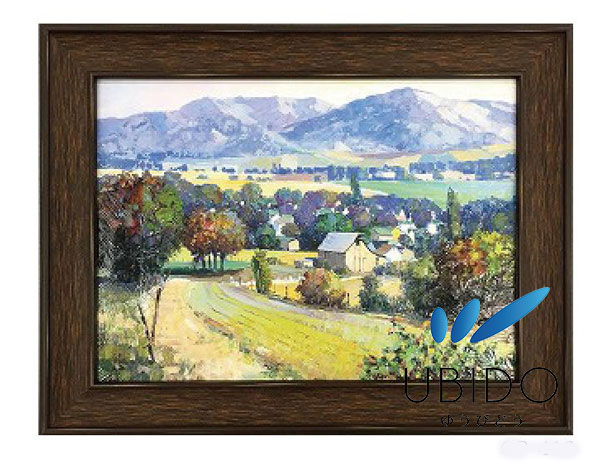 オーバーザバレー