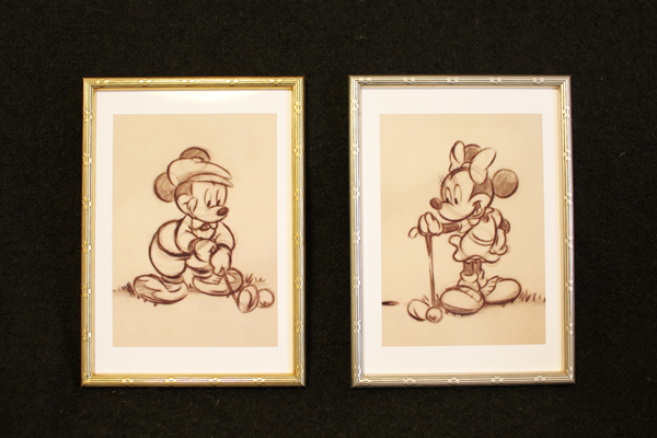 木製フレーム　スフレＦ／　＜大衣サイズ＞