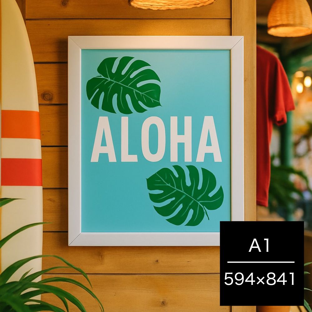 ステインパネル