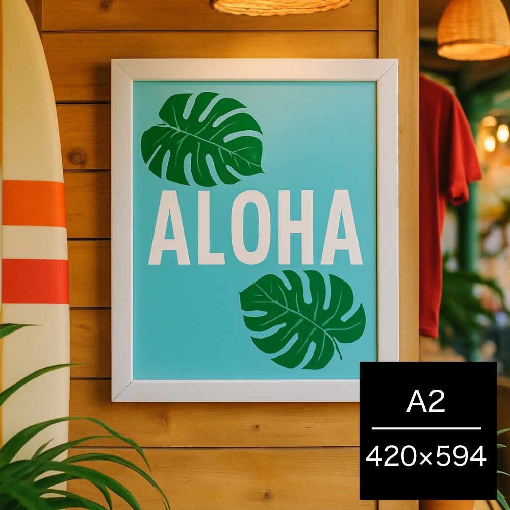 ステインパネル