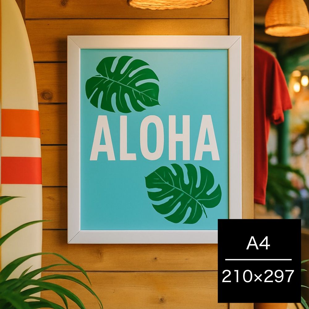 ステインパネル