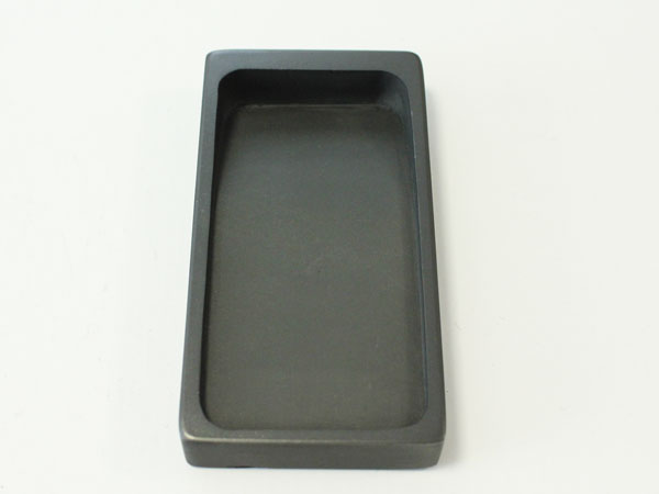 和同硯　内明　４．２寸