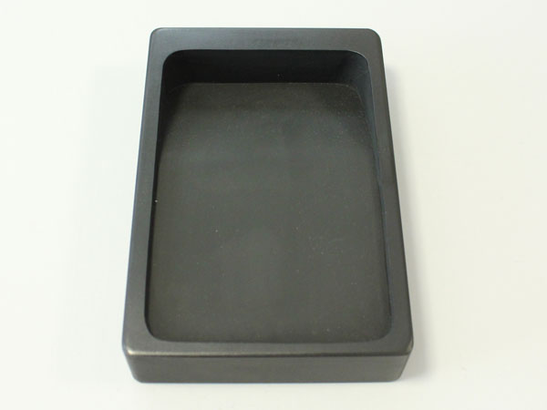 和同硯　内明　四六　[雄勝硯]