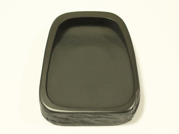 和同硯　天然　４．６