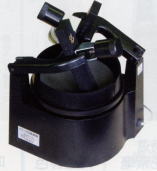 KT-N型墨磨機 ２丁掛タイプ