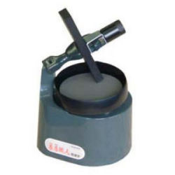 SS型墨磨機　墨磨職人　（かな硯板付）