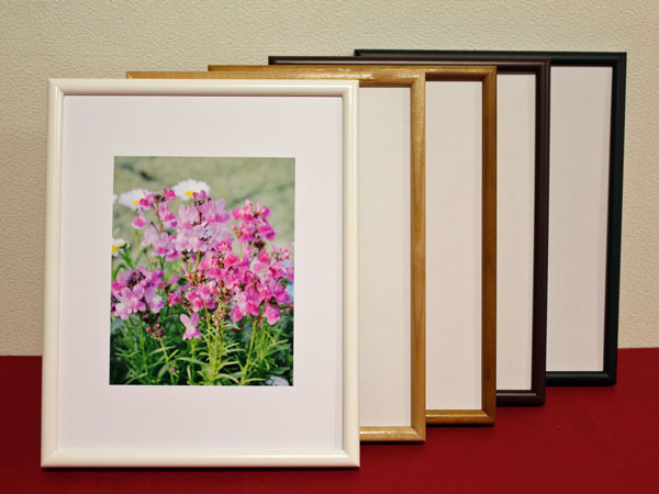 フレームＤ　＜Ａ４＞ 210×297