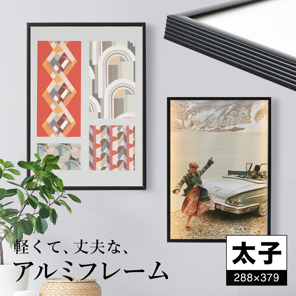 FITフレーム太子