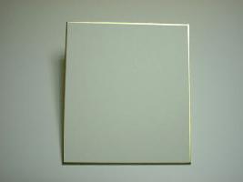 寸松庵色紙　本画箋　特上　50枚セット