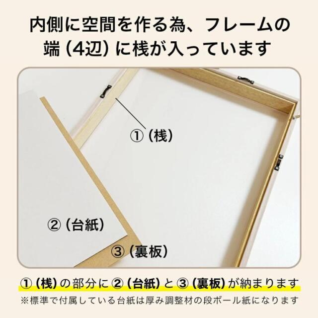 ボックスフレーム　アーチタイプ