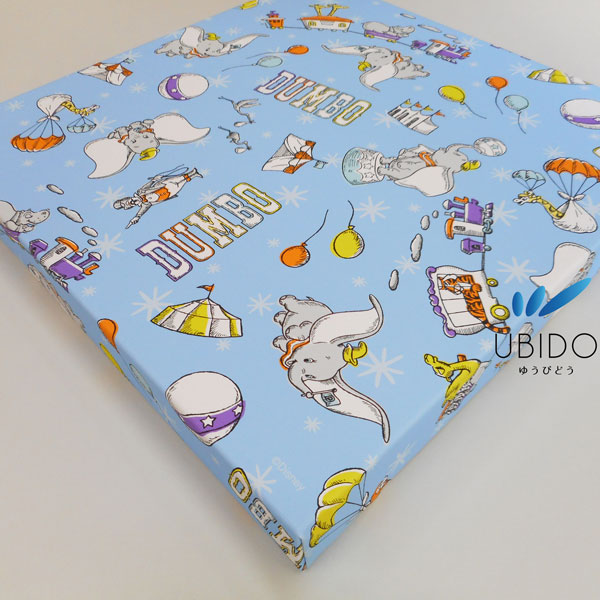 パターンダンボ