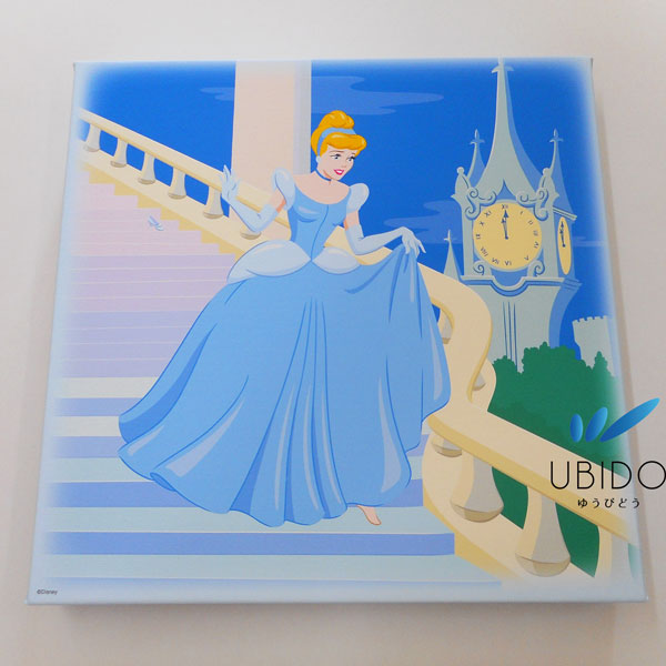 アートパネル　シンデレラ6