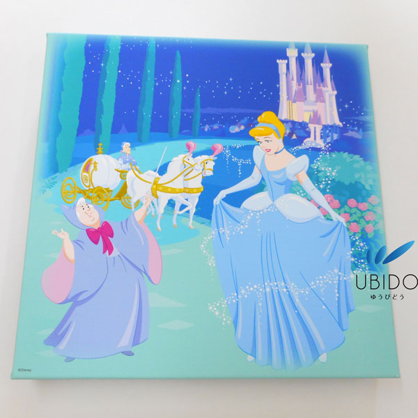 アートパネル　シンデレラ5