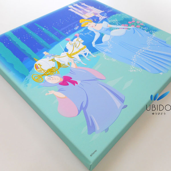 アートパネル　シンデレラ5