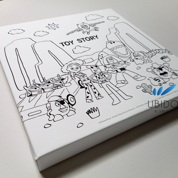 トイ・ストーリー２