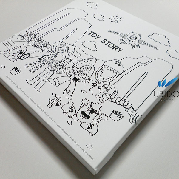 トイ・ストーリー２