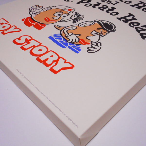 トイ・ストーリー３