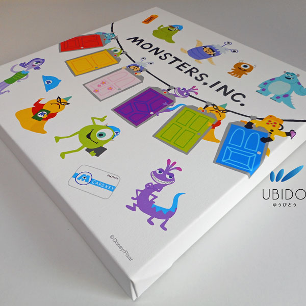 モンスターズ・インク１