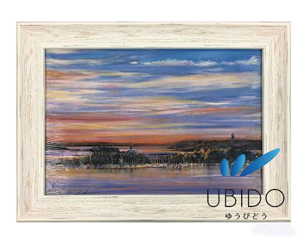 ヨットハーバー