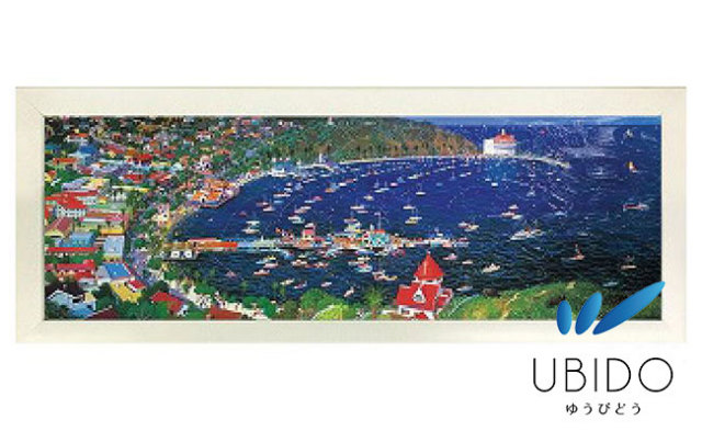 カタリナアイランド