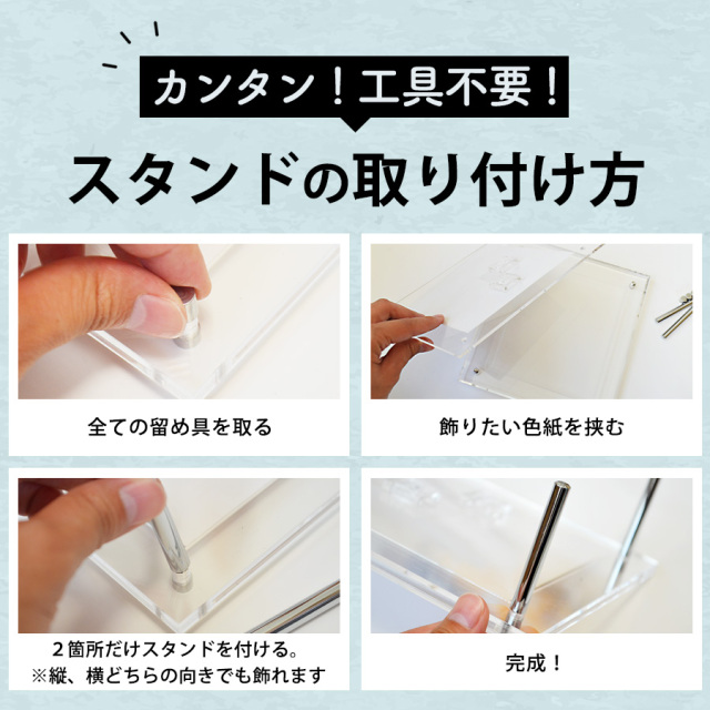 バレリーナのアクリル画色紙サイズ　フレームなし バレリーナのアクリル画色紙サイズ フレームなし アクリル