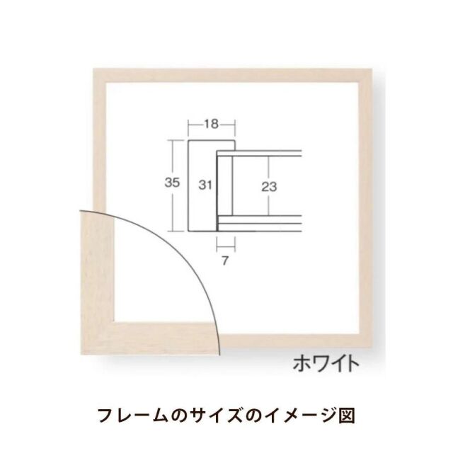 ボックスフレームNZM