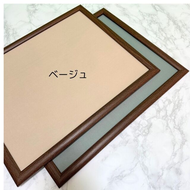 額縁 半紙額 半紙 F4 F6 フリーサイズ 軽量 タテヨコ兼用 書道 習字