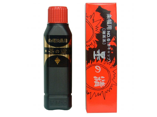 墨の精　条幅用ＮＯ．６