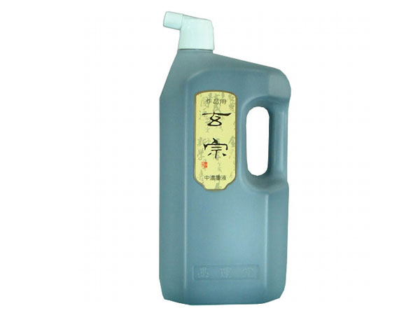 玄宗　中濃墨液　2．0L
