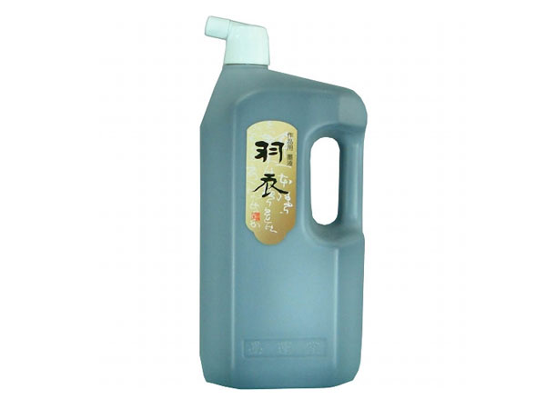 羽衣　墨液　2．0L（2リットル）