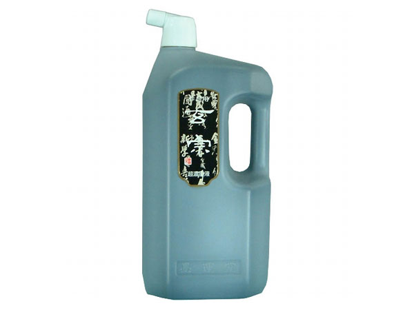 玄宗　超濃墨液　2.0L（2リットル）