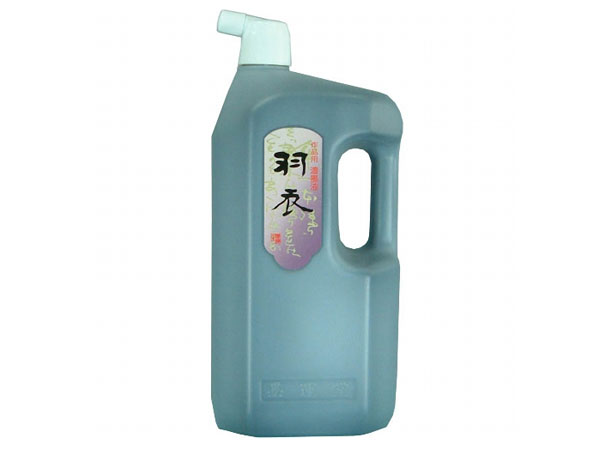 羽衣　濃墨液　2．0L（2リットル）