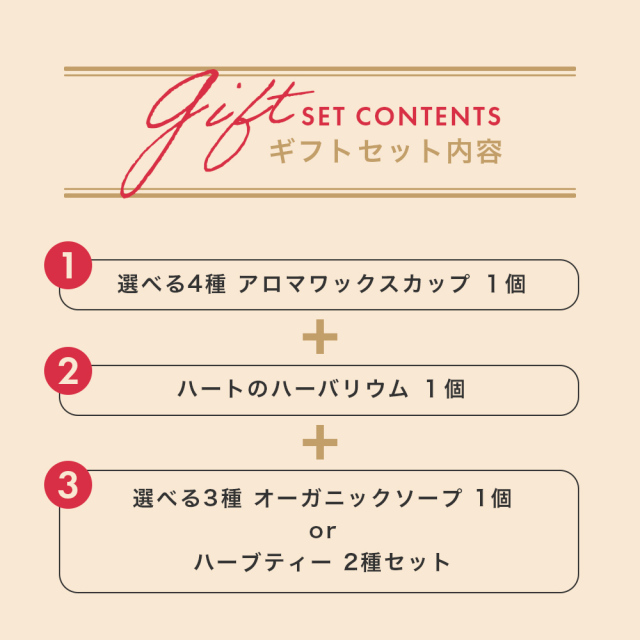 アロマワックス