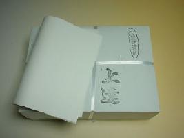 上達　＜100枚＞