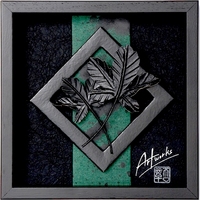 Art　Works　マロニエ　KURO