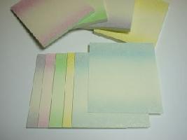 寸松庵　練習用　＜50枚＞