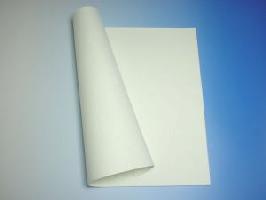 下敷き＜水墨画用＞　白　２ｍｍ　＜Ｆ８対応＞