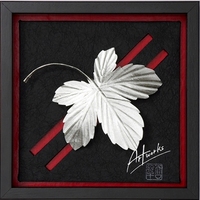 Art　Works　マロニエ　HAKUGIN