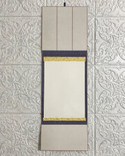 半紙掛け 半紙 展示 飾る 挟み込む　フィルム付き 文化祭