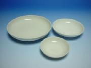 トキ皿　　１５．７ｃｍ