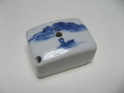 水差し　＜瀬戸焼＞