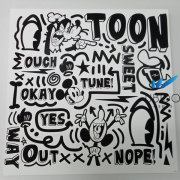ミッキーTOON